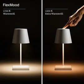 Sigor Nuindie mini dünenbeige USB-C