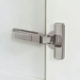 SO-Tech Topfband Serie 200 Eckanschlag 110° Silber