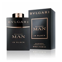BVLGARI Eau de Parfum Man In Black Edp Spray