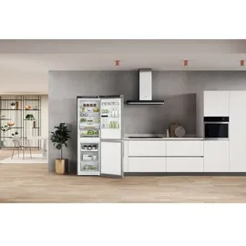Whirlpool W7X82OOXH Einbau-Kühlgefrierkombination (335 l)