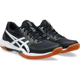 Asics GEL-ROCKET 12 Damen schwarz,