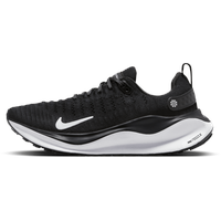 Nike InfinityRN 4 Damen Black/Dark Grey/White 41