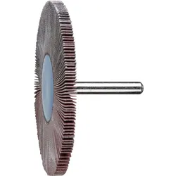 PFERD Korund Fächerschleifer F für Feinschliff und Finish - 47802769