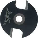 ENT European Norm Tools Scheibennutfräser 2,5 mm
