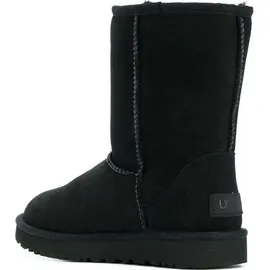 UGG Australia Classic Short II Black 40