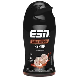 ESN Ultra Vitamin Syrup Cola