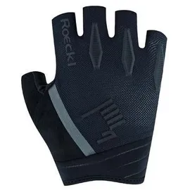 Roeckl Isera Handschuhe schwarz - 9,5