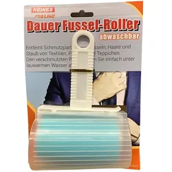 Fusselroller Reinex Kleiderrolle Dauer Fusselroller, ca. 2000 Anwendungen