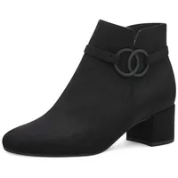 TAMARIS schwarz 37