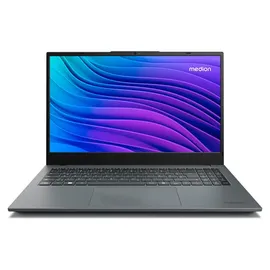 Medion E15443 15,6'' Intel Core Ultra 5 125H 16 GB RAM 1 TB SSD Win11 Home