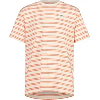 Maloja Herren BrandeckM. T-Shirt (Größe M, rot)
