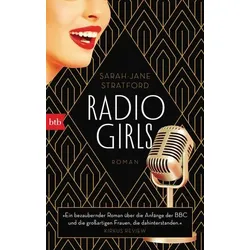 Radio Girls