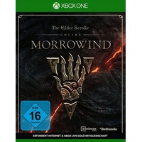 BETHESDA The Elder Scrolls Online: Morrowind