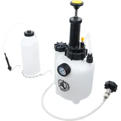 BGS Bremsen- und Kupplungssystem-Entlüfter-Satz | 2,5 l