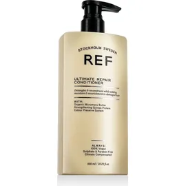 Reference of Sweden Ultimate Repair Conditioner 600 ml