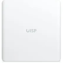 UBIQUITI networks Ubiquiti UISP Power Unterbrechungsfreie Stromversorgung (USV) 100 W