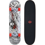 Donic Schildkröt SCHILDKRÖT Skateboard Kicker 31 Phantom