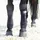 EQuest Alpha Fleece Bandage 4 St