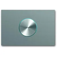 Busch-Jaeger 6341-866-101 Drehbedienelement 1-fach Busch-priOn®