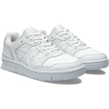 Asics Sneaker ASICS SPORTSTYLE "EX89", Damen, Gr. 37,5, weiß, Synthetik, Textil, Schuhe Sneaker