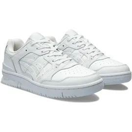 Asics Sneaker ASICS SPORTSTYLE "EX89", Damen, Gr. 37,5, weiß, Synthetik, Textil, Schuhe Sneaker