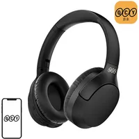 Qcy H2 Pro Schwarz