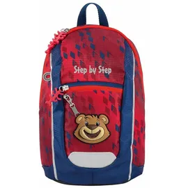 Step By Step KIGA MINI FC Bayern Berni