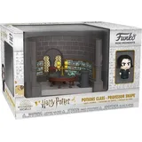 funko-inc Harry Potter Potions Class Professor Snape Mini