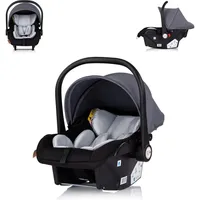 Chipolino Babyschale Amore i-Size Gruppe 0+ (Babyschale, ECE R129/i-Size