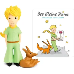 tonies - Hörfigur für die Toniebox: Der kleine Prinz