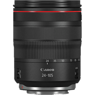 Canon RF 24-105 mm F4,0L IS USM