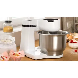 Bosch MUM 2 MUMS2EW20 weiß