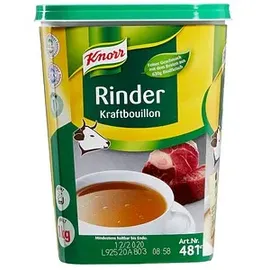 Knorr® Rinder Kraftbouillon 1000 g