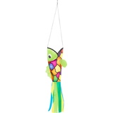 HQ HIGH QUALITY DESIGN HQ Windspiration Windsock Windsäcke, Little Dazzling Fish