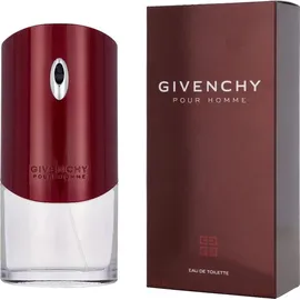 Givenchy Pour Homme Eau de Toilette 100 ml