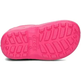 Crocs Handle It Rain BOOT KIDS 12803-6X0 in Rosa