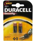 Duracell mn21-x2 Batterien non-rechargeables (Zylindrische, A23, Alkaline)