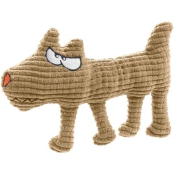 Hunter Dog toy Barry Wolf - (67647) (Plüschspielzeug), Hundespielzeug