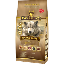 Wolfsblut Range Lamb Adult 500 g