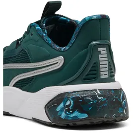 Puma Disperse XT 4 Green Terrains Damen grün, Größe 39 EU
