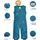 KILLTEC first instinct by killtec Kinder Latzhose FISW 34 MNS SKI PNTS, 86/92