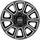 Rial Transporter 2 7 x 17 6 x 130 ET50 Schwarz