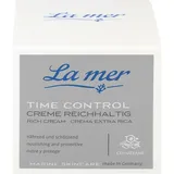 LA MER Time Control Creme