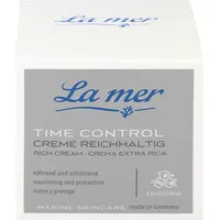 LA MER Time Control Creme