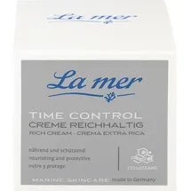 LA MER Time Control Creme Reichhaltig 50 ml