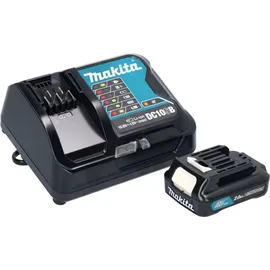 Makita UR100DSAP inkl. 1 x 2 Ah