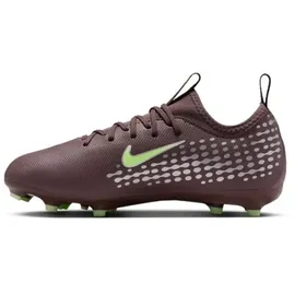 Nike Mercurial Vapor 16 Academy MG/Fg Kinder Braun/Lila 33