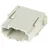 Harting 09140063001 Stifteinsatz Han® C-Modul 6 + PE Crimpen 1 St.