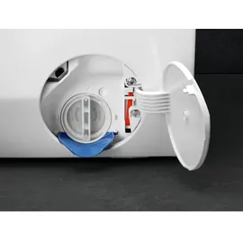 AEG LR7A70490 Waschmaschine (9 kg, 1400 U/min)