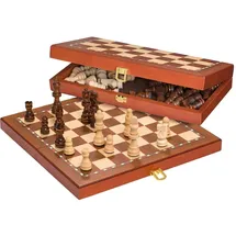 Philos - Reiseschach, Feld 30 mm,